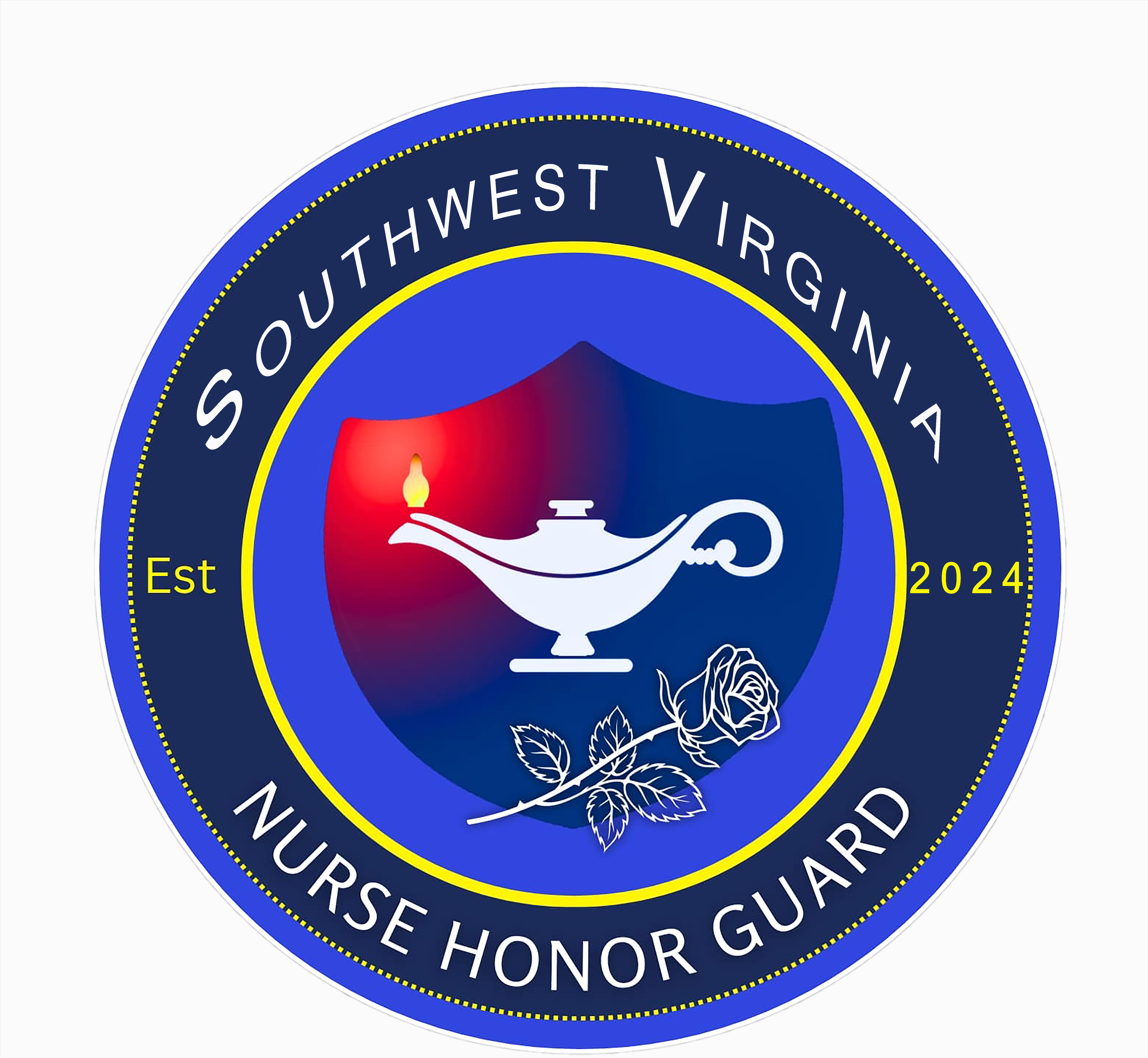 Southwest Virginia Nurse Honor Guard